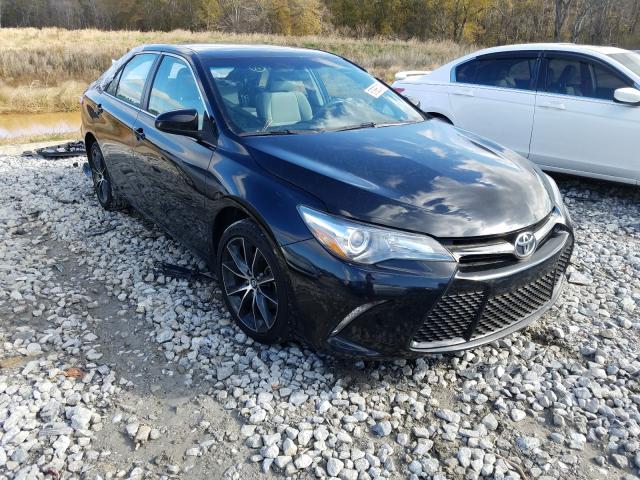 TOYOTA CAMRY LE 2016 4t1bf1fk4gu128942