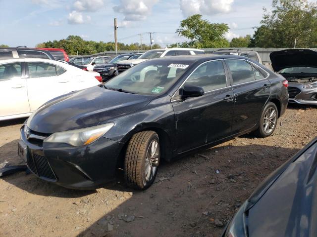 TOYOTA CAMRY LE 2016 4t1bf1fk4gu129895