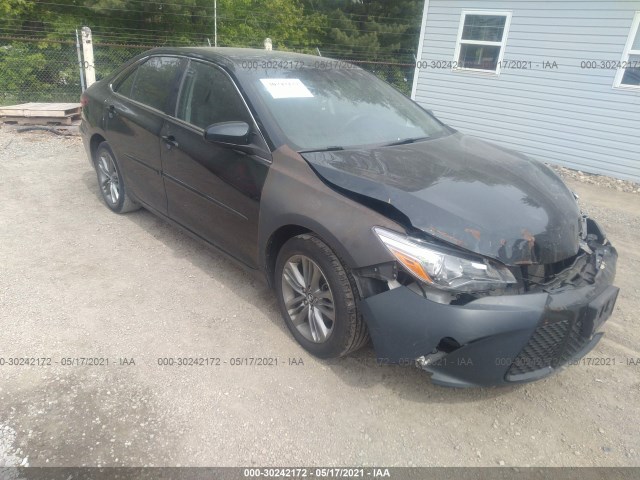 TOYOTA CAMRY 2016 4t1bf1fk4gu130156