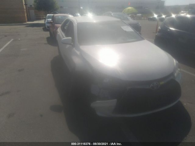 TOYOTA CAMRY 2016 4t1bf1fk4gu130447