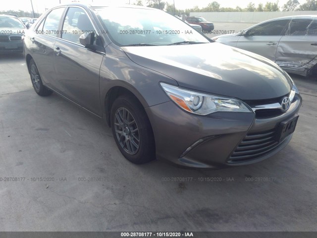 TOYOTA CAMRY 2016 4t1bf1fk4gu131937