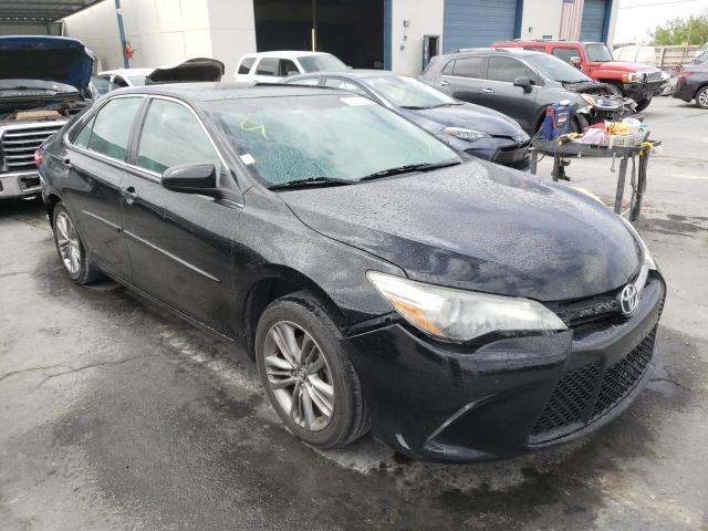 TOYOTA CAMRY LE 2016 4t1bf1fk4gu132327