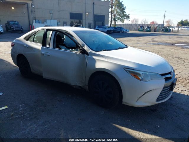 TOYOTA CAMRY 2016 4t1bf1fk4gu132991