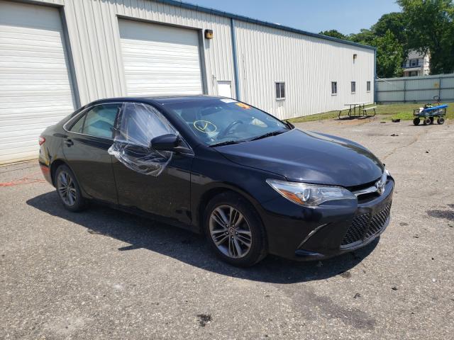 TOYOTA CAMRY LE 2016 4t1bf1fk4gu133784