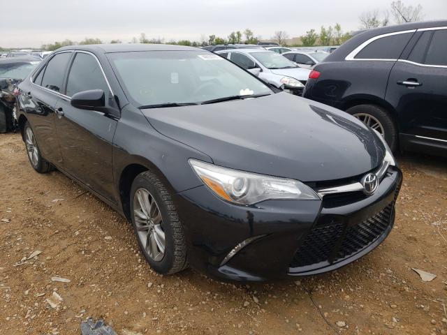 TOYOTA CAMRY LE 2016 4t1bf1fk4gu133820