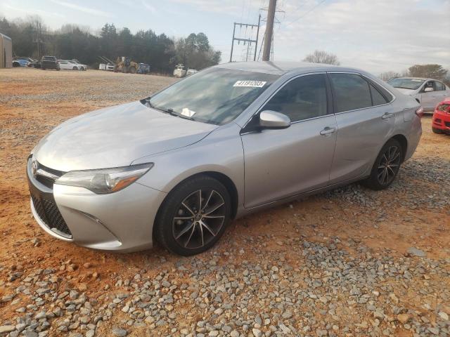 TOYOTA CAMRY LE 2016 4t1bf1fk4gu134272