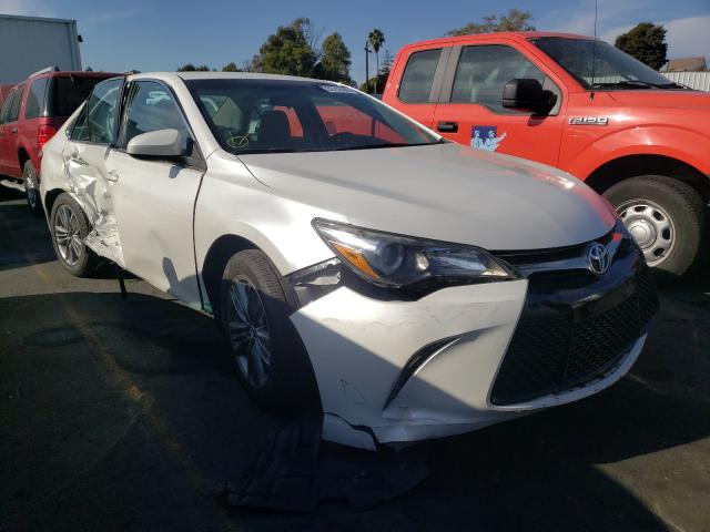 TOYOTA CAMRY LE 2016 4t1bf1fk4gu135454