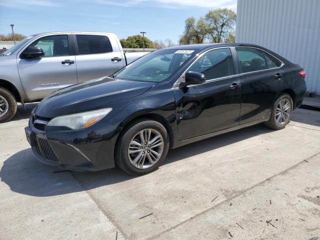 TOYOTA CAMRY LE 2016 4t1bf1fk4gu135843