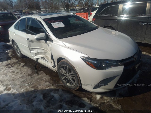 TOYOTA CAMRY 2016 4t1bf1fk4gu135874