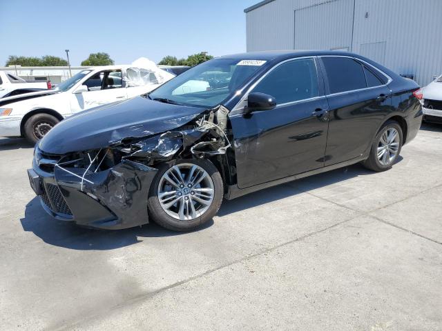 TOYOTA CAMRY LE 2016 4t1bf1fk4gu136474