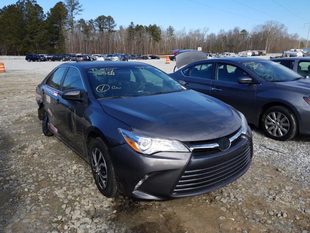 TOYOTA CAMRY LE 2016 4t1bf1fk4gu137351