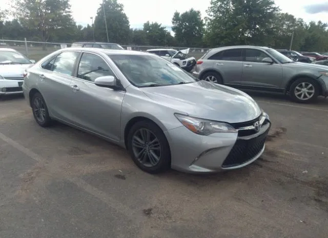 TOYOTA CAMRY 2016 4t1bf1fk4gu137401