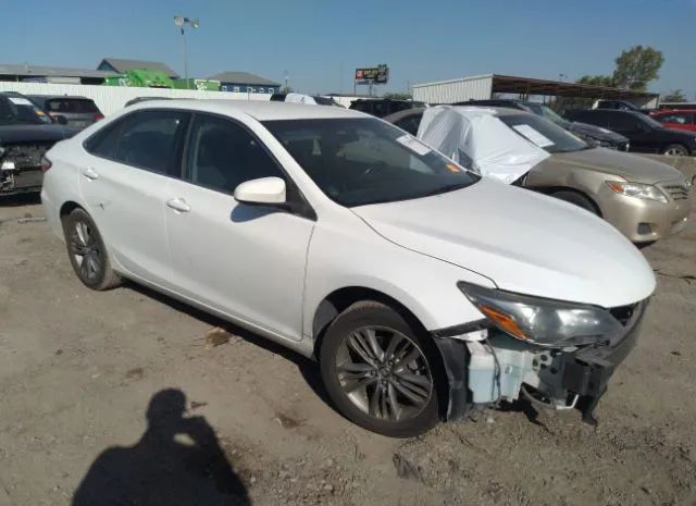 TOYOTA CAMRY 2016 4t1bf1fk4gu139035