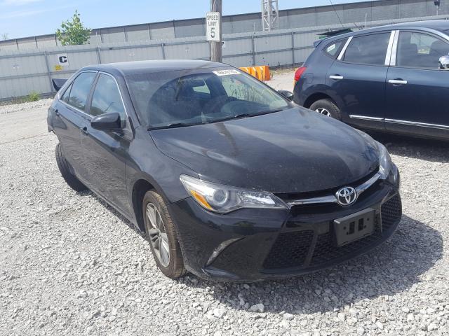 TOYOTA CAMRY LE 2016 4t1bf1fk4gu141304