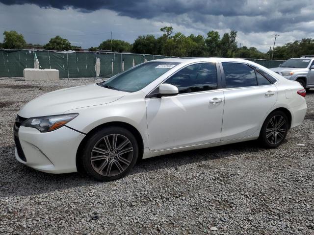 TOYOTA CAMRY 2016 4t1bf1fk4gu142467