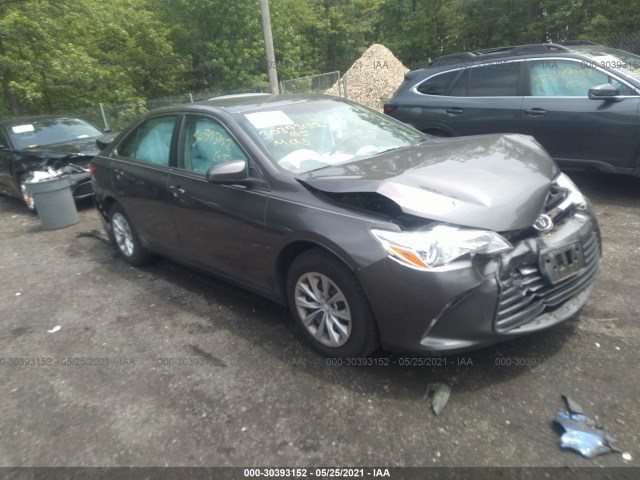 TOYOTA CAMRY 2016 4t1bf1fk4gu142551