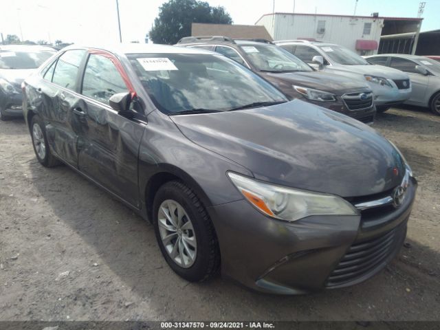 TOYOTA CAMRY 2016 4t1bf1fk4gu143862