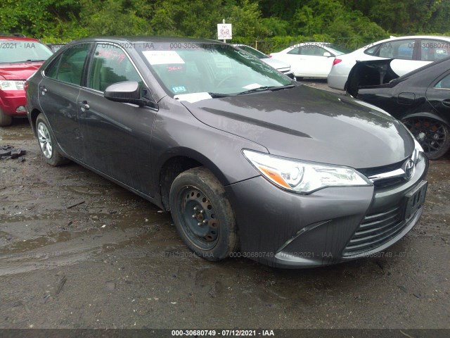 TOYOTA CAMRY 2016 4t1bf1fk4gu143988