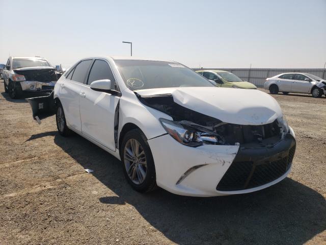 TOYOTA CAMRY LE 2016 4t1bf1fk4gu145403