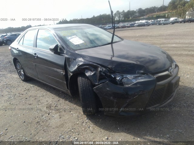 TOYOTA CAMRY 2016 4t1bf1fk4gu146096