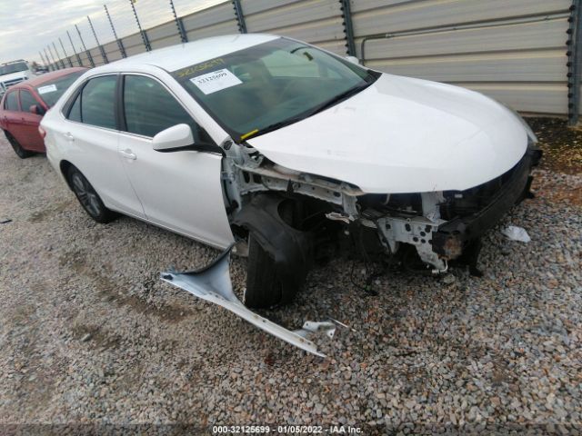 TOYOTA CAMRY 2016 4t1bf1fk4gu149595