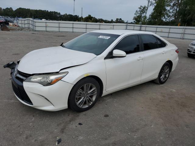 TOYOTA CAMRY LE 2016 4t1bf1fk4gu150536