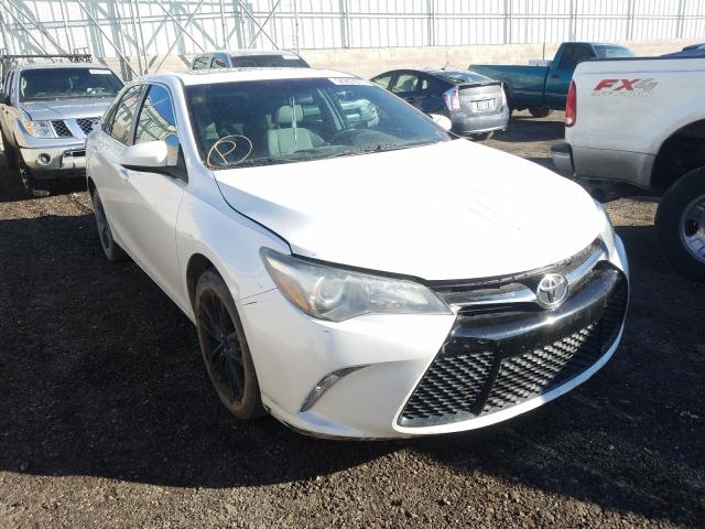 TOYOTA CAMRY LE 2016 4t1bf1fk4gu150732