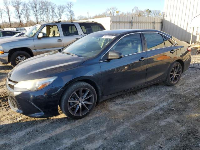 TOYOTA CAMRY LE 2016 4t1bf1fk4gu152366