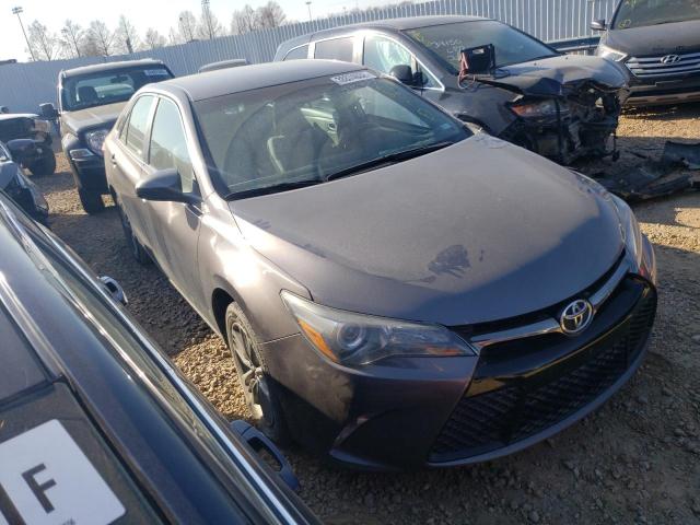 TOYOTA CAMRY LE 2016 4t1bf1fk4gu153128