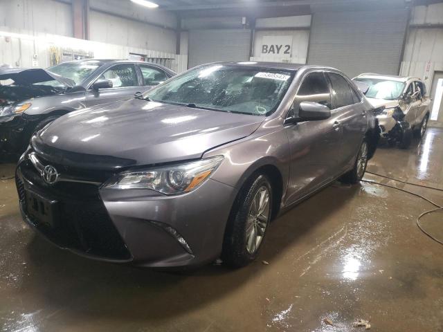 TOYOTA CAMRY 2016 4t1bf1fk4gu153761