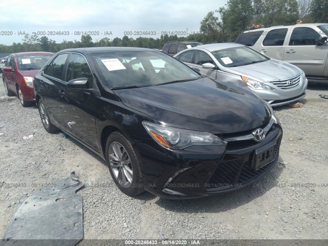 TOYOTA CAMRY 2016 4t1bf1fk4gu154358