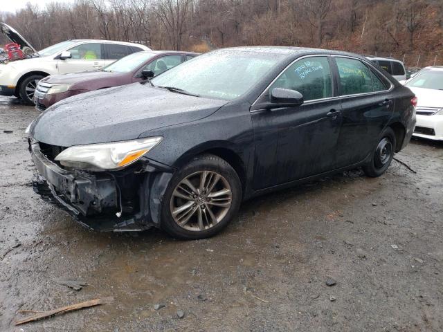 TOYOTA CAMRY LE 2016 4t1bf1fk4gu155607