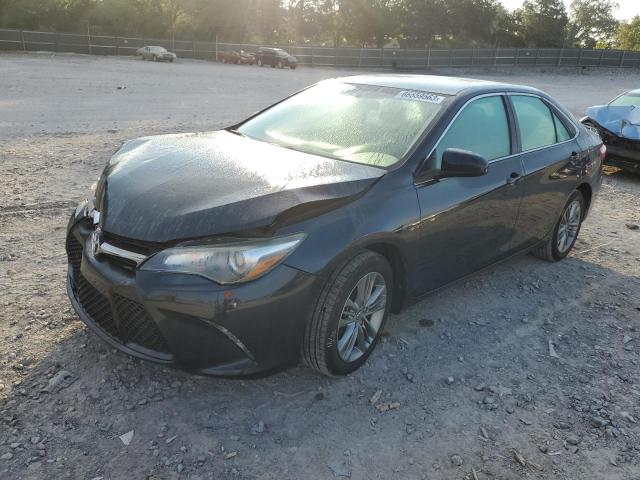 TOYOTA CAMRY LE 2016 4t1bf1fk4gu155705