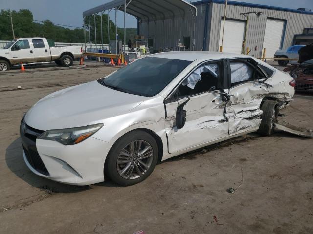 TOYOTA CAMRY LE 2016 4t1bf1fk4gu155879