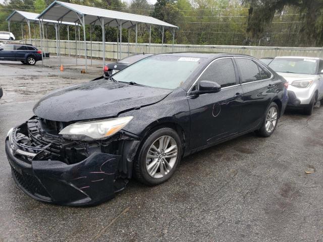 TOYOTA CAMRY LE 2016 4t1bf1fk4gu156403