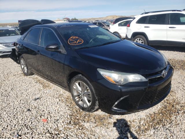 TOYOTA CAMRY LE 2016 4t1bf1fk4gu156708