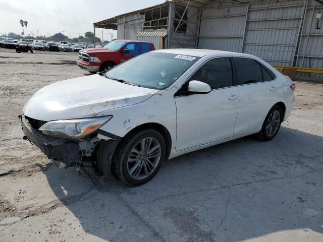 TOYOTA CAMRY LE 2016 4t1bf1fk4gu156739