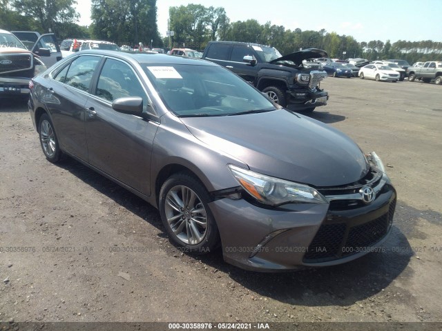 TOYOTA CAMRY 2016 4t1bf1fk4gu157423