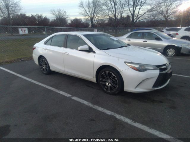 TOYOTA CAMRY 2016 4t1bf1fk4gu157471