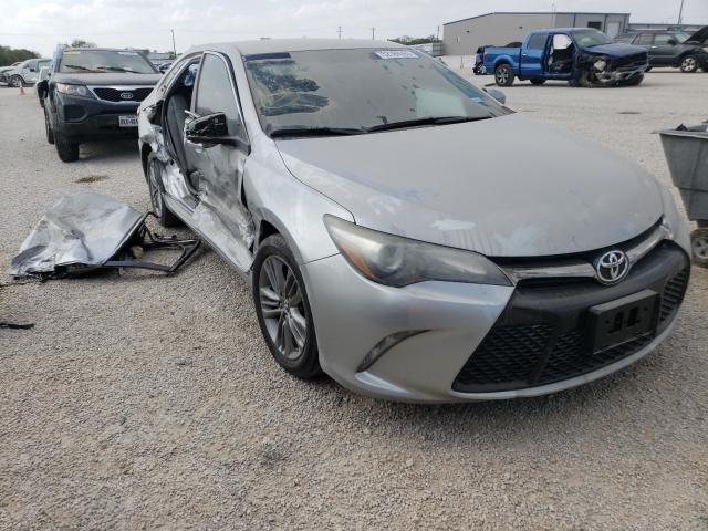 TOYOTA CAMRY LE 2016 4t1bf1fk4gu157552