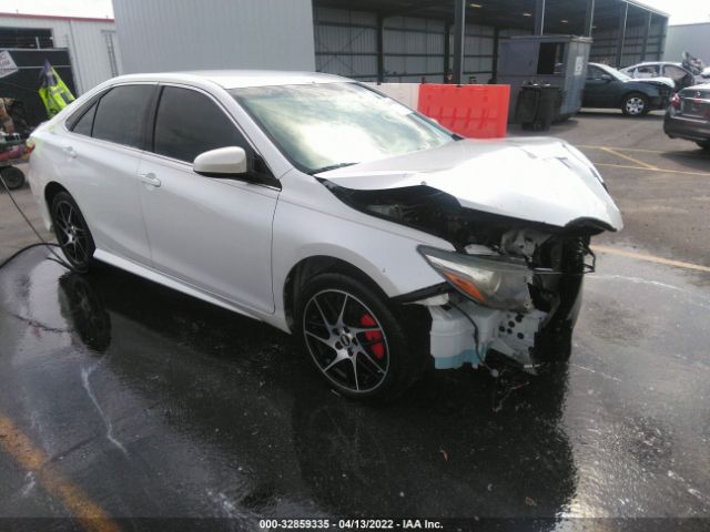 TOYOTA CAMRY 2016 4t1bf1fk4gu158040