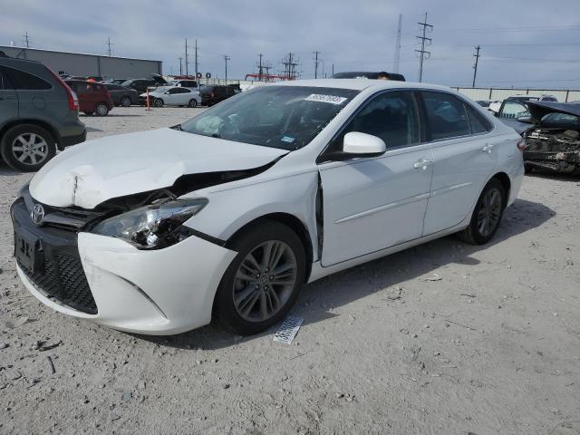 TOYOTA CAMRY LE 2016 4t1bf1fk4gu159222