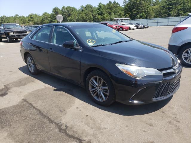 TOYOTA CAMRY LE 2016 4t1bf1fk4gu160399