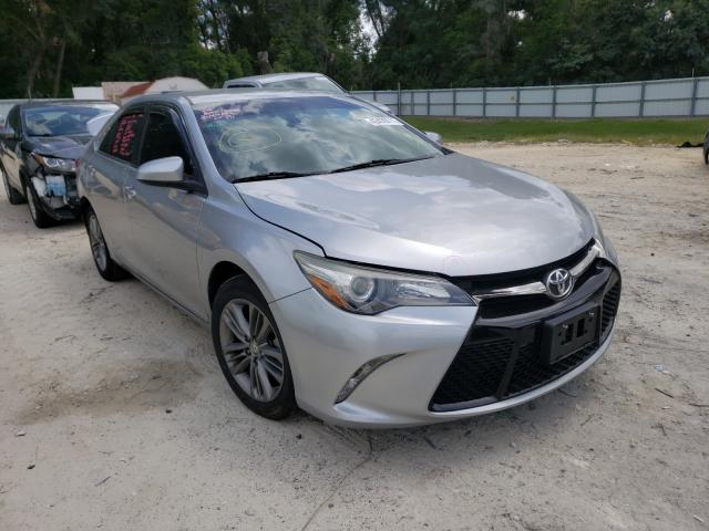 TOYOTA CAMRY LE 2016 4t1bf1fk4gu161214