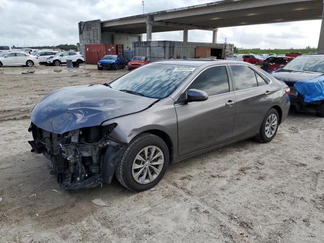 TOYOTA CAMRY 2016 4t1bf1fk4gu161679