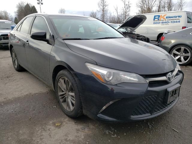 TOYOTA CAMRY LE 2016 4t1bf1fk4gu161889