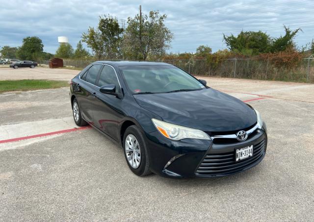 TOYOTA CAMRY LE 2016 4t1bf1fk4gu162315