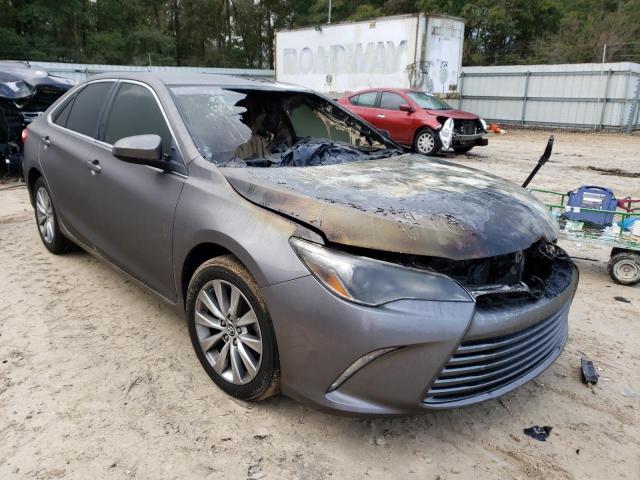 TOYOTA CAMRY LE 2016 4t1bf1fk4gu164906