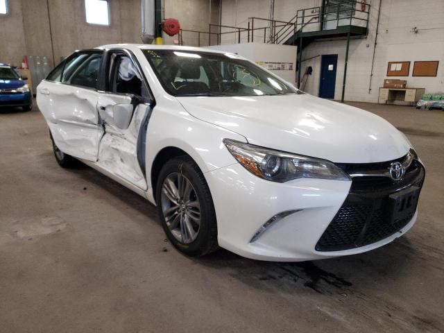 TOYOTA CAMRY LE 2016 4t1bf1fk4gu166042