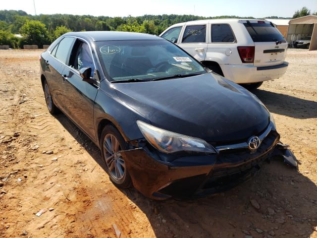 TOYOTA CAMRY LE 2016 4t1bf1fk4gu166204